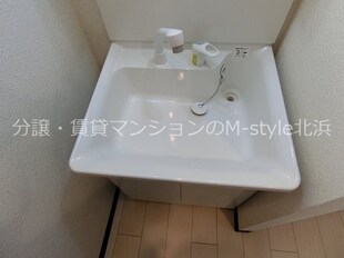 ビガーポリス138与力町の物件内観写真